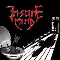 Greetings from the Toilet